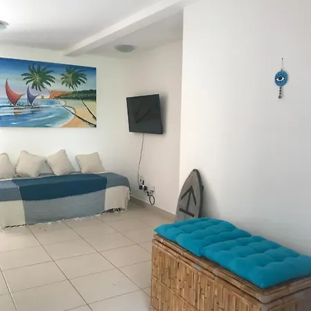 Pipa Paradise Top 1 Praia de Pipa Exterior foto