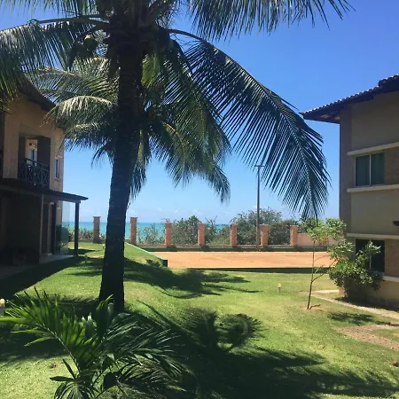 Pipa Paradise Top 1 Praia de Pipa Exterior foto