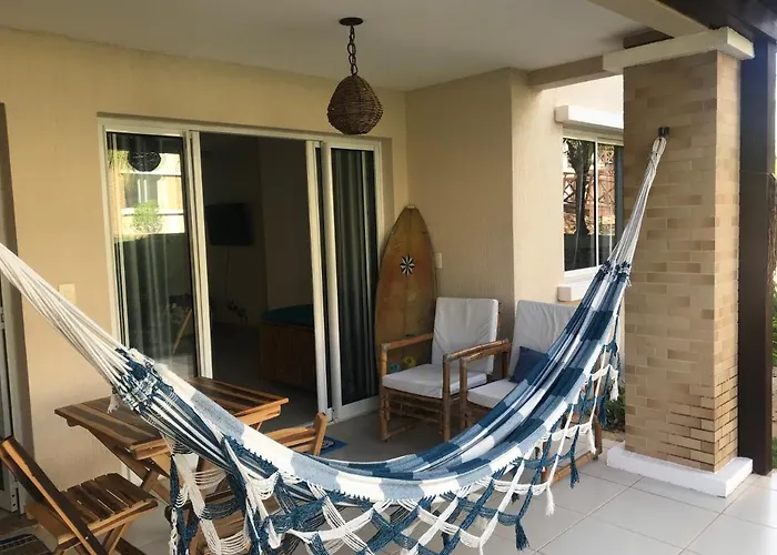 Pipa Paradise Top 1