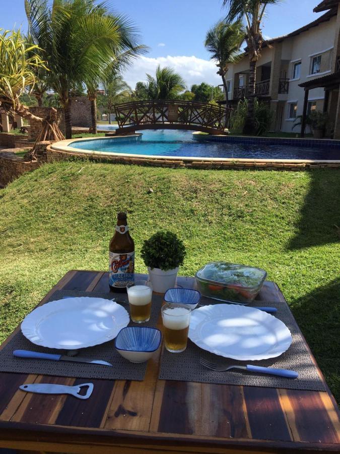 Apartment Pipa Paradise 1 *