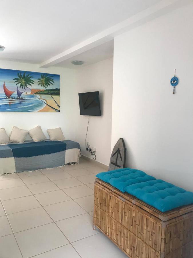 Apartment Pipa Paradise 1 Praia de Pipa