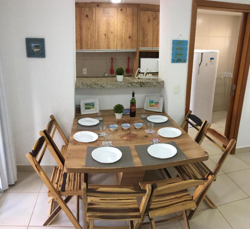Apartment Pipa Paradise 1 Praia de Pipa