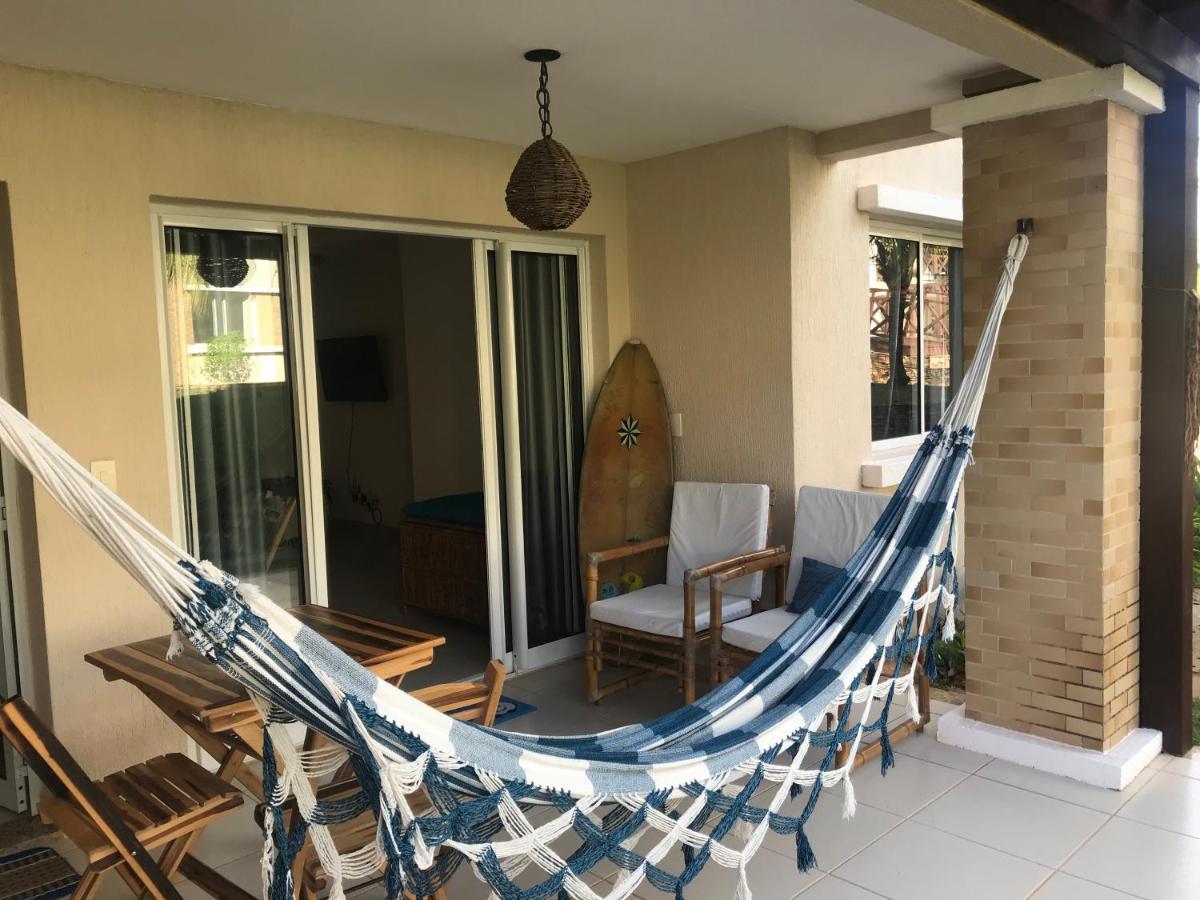 Apartment Pipa Paradise 1