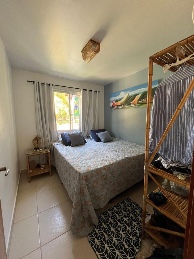 Pipa Paradise 1 Apartment Praia de Pipa
